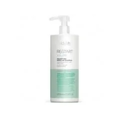 Restart Volume Micellar - Revlon | Shampoo volumizzante