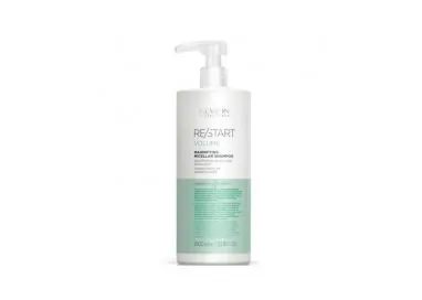 Restart Volume Micellar - Revlon | Shampoo volumizzante