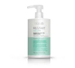 Restart Volume Milting - Revlon