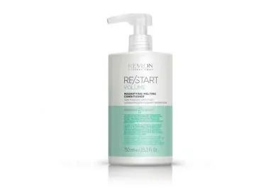 Restart Volume Milting - Revlon