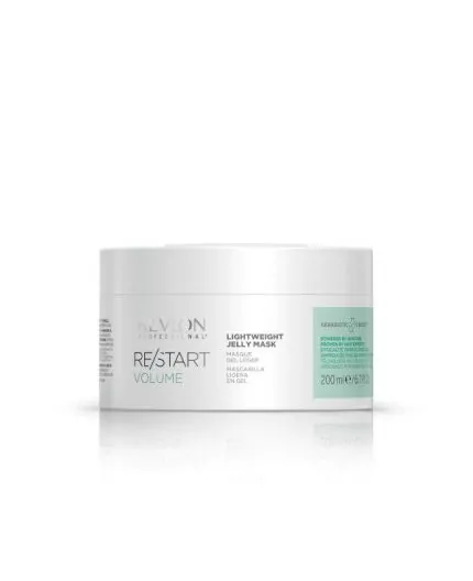 Revlon Restart volume jelly mask-maschera volumizznte 200ml Revlon Restart volume jelly mask-maschera volumizznte 200ml