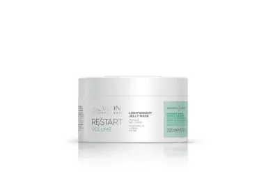 Restart Jelly Mask - Revlon | Maschera volumizzante