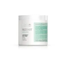 Restart Jelly Mask - Revlon | Maschera volumizzante