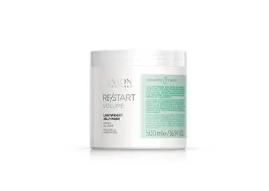 Restart Jelly Mask - Revlon | Maschera volumizzante