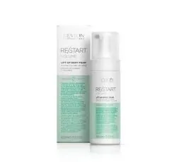 Restart Body Foam - Revlon | Mousse volumizzante
