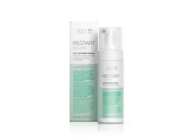 Restart Body Foam - Revlon | Mousse volumizzante