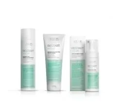 Restart Volume Kit - Revlon | Kit volumizzante