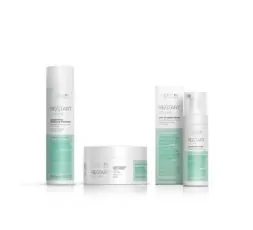Restart Volume Kit - Revlon | Kit volumizzante mask