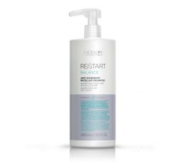 Restart Balance Anti Dandruff - Revlon | Shampoo antiforfora