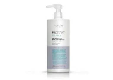Restart Balance Anti Dandruff - Revlon | Shampoo antiforfora
