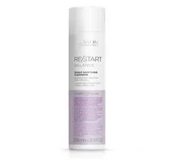 Restar Balance Scalp Soothing Cleanser - Revlon | Shampoo cute sensibile