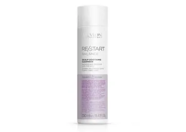 Restar Balance Scalp Soothing Cleanser - Revlon | Shampoo cute sensibile
