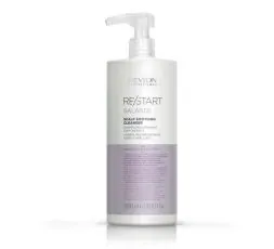 Restar Balance Scalp Soothing Cleanser - Revlon | Shampoo cute sensibile