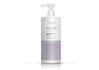 Restar Balance Scalp Soothing Cleanser - Revlon | Shampoo cute sensibile