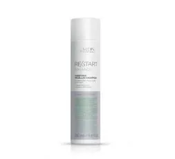 Restart Balance Purifying - Revlon | Shampoo cute grassa