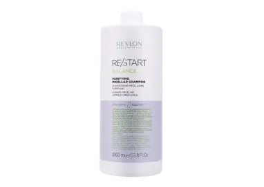 Restart Balance Purifying - Revlon | Shampoo cute grassa