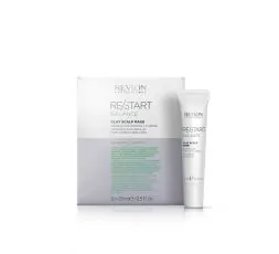 Balance Clay Scalp Mask - Revlon | Cuoio capelluto grasso e sensibile