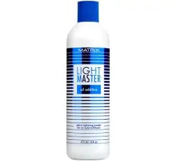 Light Master Oil Additive - Matrix