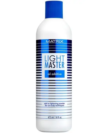 MATRIX Light Master Oil Additive 30ml MATRIX Light Master Oil Additive 30ml