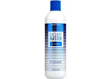 Light Master Oil Additive - Matrix