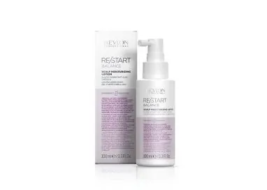 Balance Moisture Lotion - Revlon | Lozione idratante cuoio capelluto