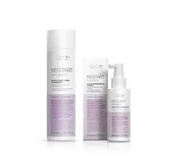 Restar Balance Scalp Soothing Cleanser - Revlon