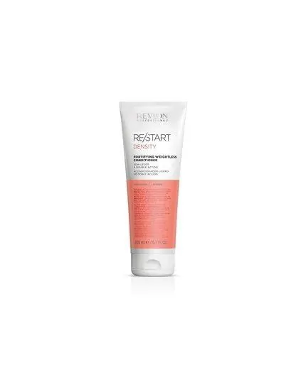 Revlon Restart Density Fortifying-balsamo fortificante anticaduta 200ml Revlon Restart Density Fortifying-balsamo fortificante anticaduta 200ml