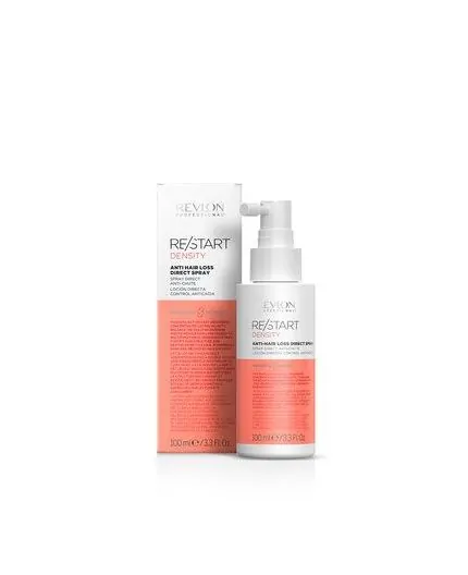 Revlon Restart Density spray-spray anticaduta 100ml