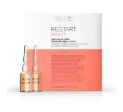 Restart Density Fiale anticaduta - Revlon