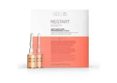 Restart Density Fiale anticaduta - Revlon