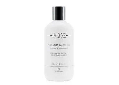 tocco magico shampoo ristrutturante