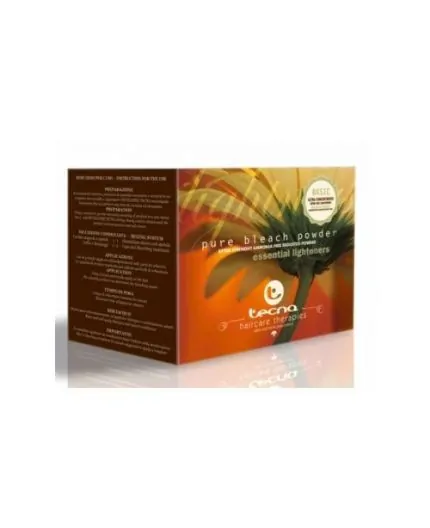 Tecna NCC Pure Bleach Basic 500gr Tecna NCC Pure Bleach Basic 500gr