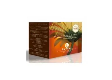 Tecna NCC Pure Bleach Basic 500gr