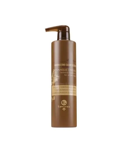 Tecna Detangle Cream 500ml Tecna Detangle Cream 500ml