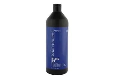 Brass Off Shampoo - Matrix | Shampoo antigiallo