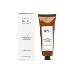 DEPOT NO. 106 DANDRUFF CONTROL INTENSIVE CREAM SHAMPOO