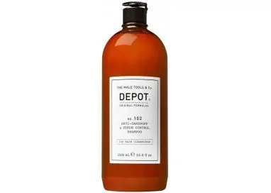 NO. 201 REFRESHING CONDITIONER
