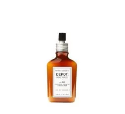 DEPOT NO. 202 COMPLETE LEAVE-IN CONDITIONER-senza risciacquo