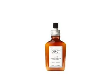 DEPOT NO. 202 COMPLETE LEAVE-IN CONDITIONER-senza risciacquo