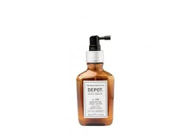 DEPOT N 208 DETOXIFYING SPRAY LOTION-lozione detossinante