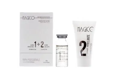 kit ricostruzione tocco magico