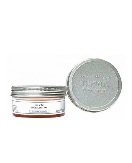 Depot n° 303 Modelling wax-cera modellante Depot n° 303 Modelling wax-cera modellante