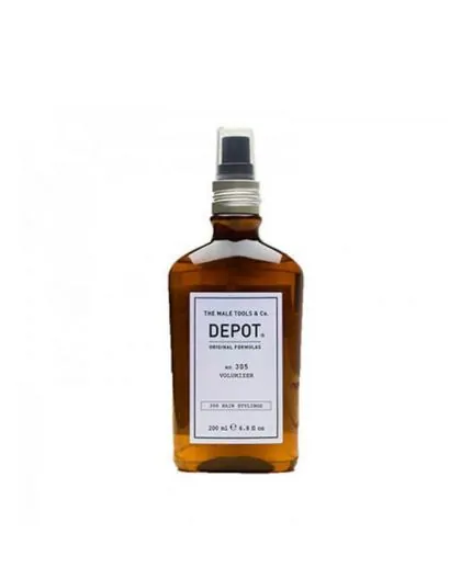 DEPOT No. 305 Volumizer 200ml-spray volumizzante