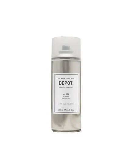 DEPOT No. 306 Strong Hairspray 400ml-lacca volumizzante DEPOT No. 306 Strong Hairspray 400ml-lacca volumizzante
