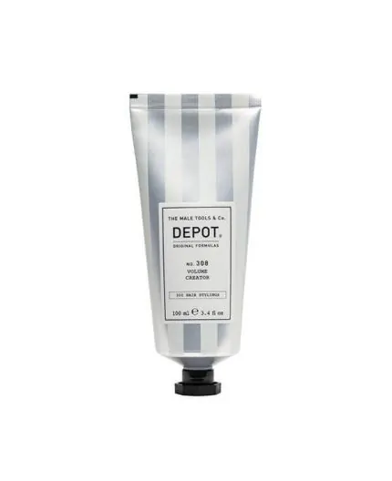 DEPOT No. 308 Volume Creator 100ml-gel vlumizzante