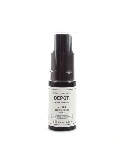 Depot No.309 Texturizing Dust 7gr-polvere volumizzante