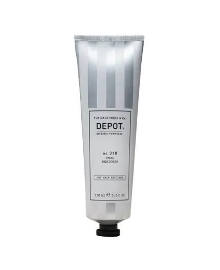 DEPOT No. 310 Curl Designer 150ml-crema ricci