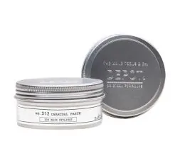 DEPOT No. 312 Charcoal Paste 75ml-Pasta al carbone fissaggio forte