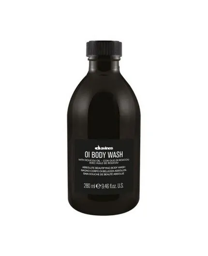 Davines OI Body Wash 280 ml-bagnodoccia idratante Davines OI Body Wash 280 ml-bagnodoccia idratante