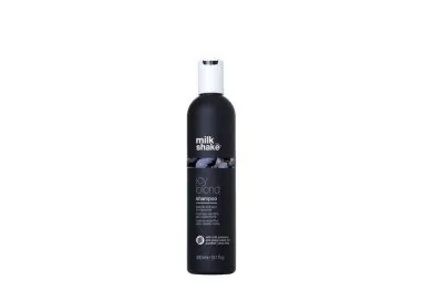 milk shake icy blond shampoo